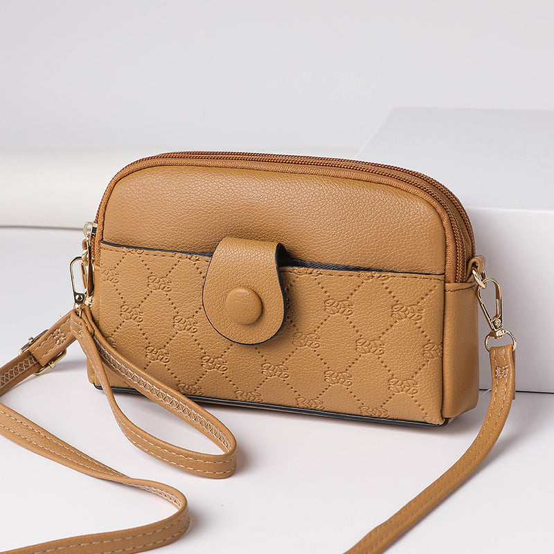 Women's Graceful Pretty Innovative Popular Mini Shoulder Bags