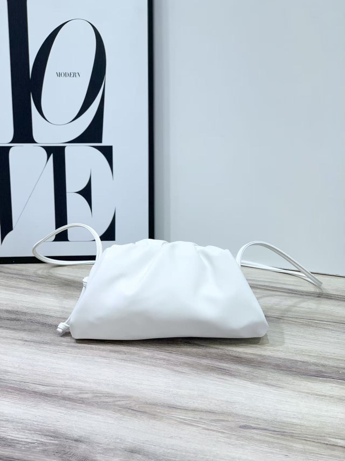 Women's High-grade Pleated Cloud Dumpling Underarm Fashion Women's Shoulder Bag