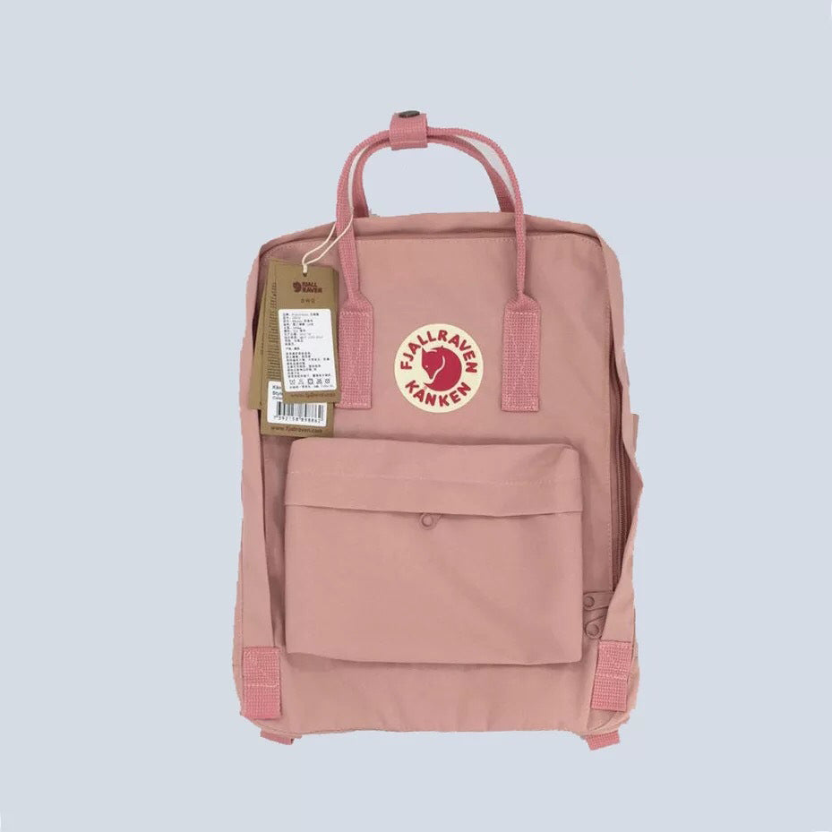 Women's & Men's & Arctic Fox Computer Backpacks
