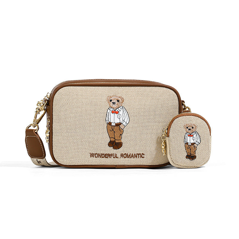 New Unique Women's Source Summer Fashion Women's Messenger Bag