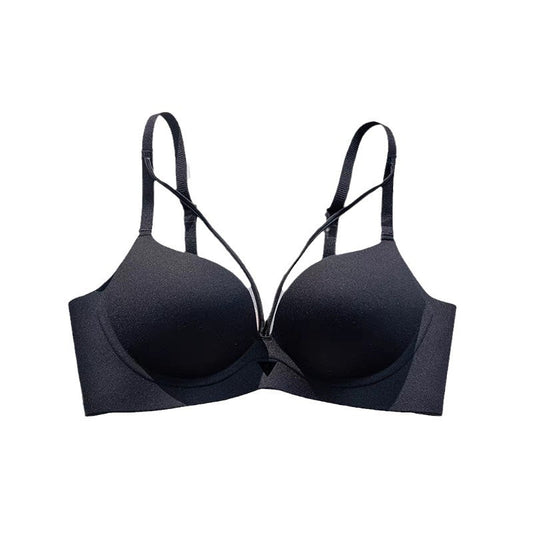 Women's Underwear For Seamless Small Breasts Push Up Bras