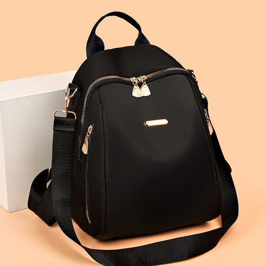 Fashion Lightweight College Leisure Large Capacity Backpacks