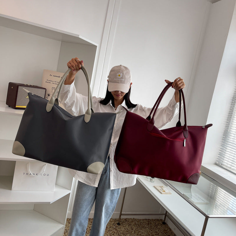 Unique Fitness Training Boarding Goods Accommodation Travel Bags