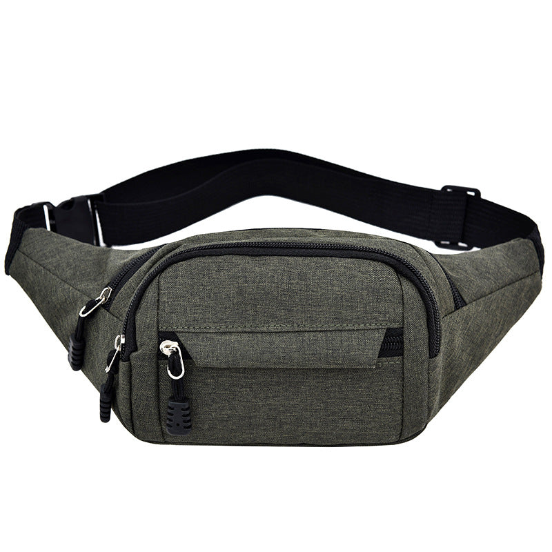 Men's Popular Comfortable Korean Gymnastic Valise Bags