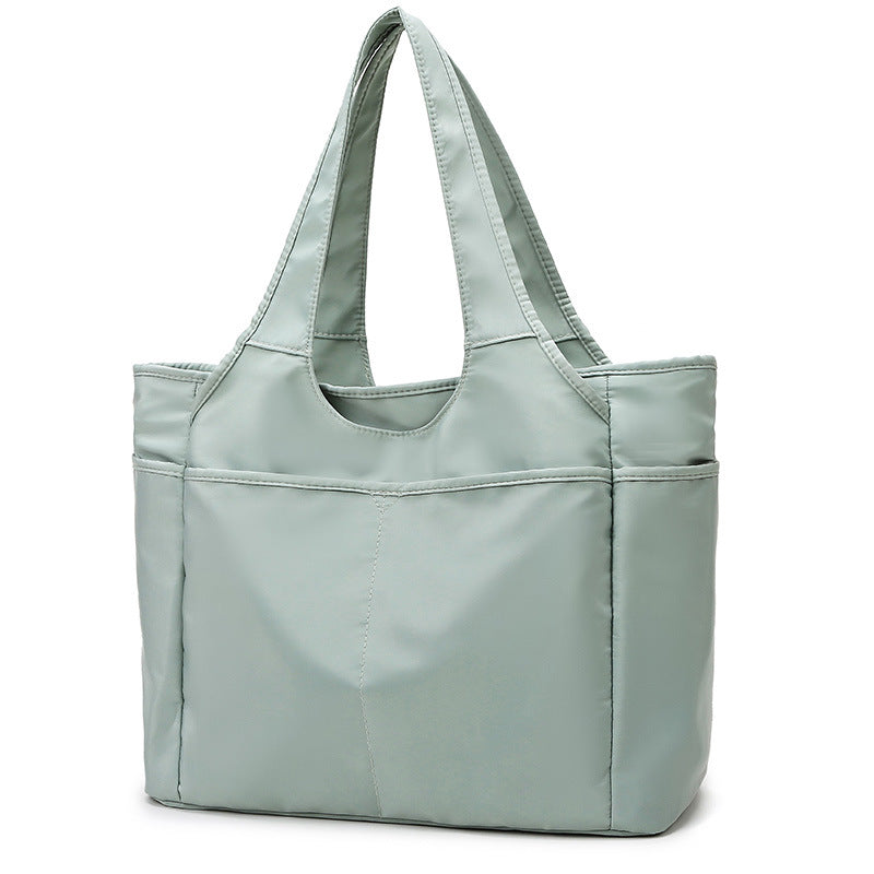 Women's & Men's Capacity Waiting For Delivery Buggy Short Distance Travel Bags