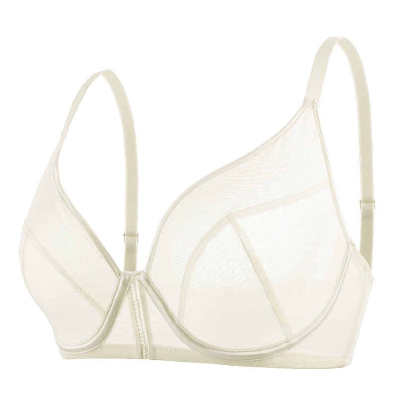 Women's Underwear Small Chest Push Up Big Breasts Breast Bras