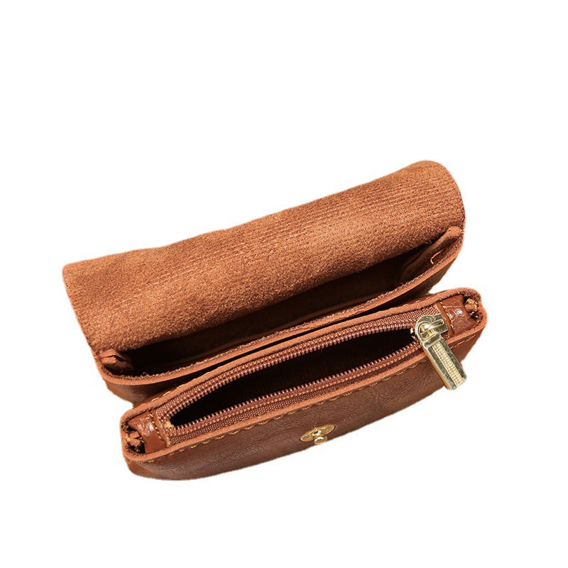 Creative Change Data Cable Earphone Gift Card Holder