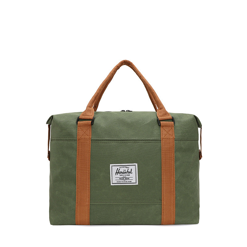 Short Distance Hand-held Cover Sporty Simplicity Bags