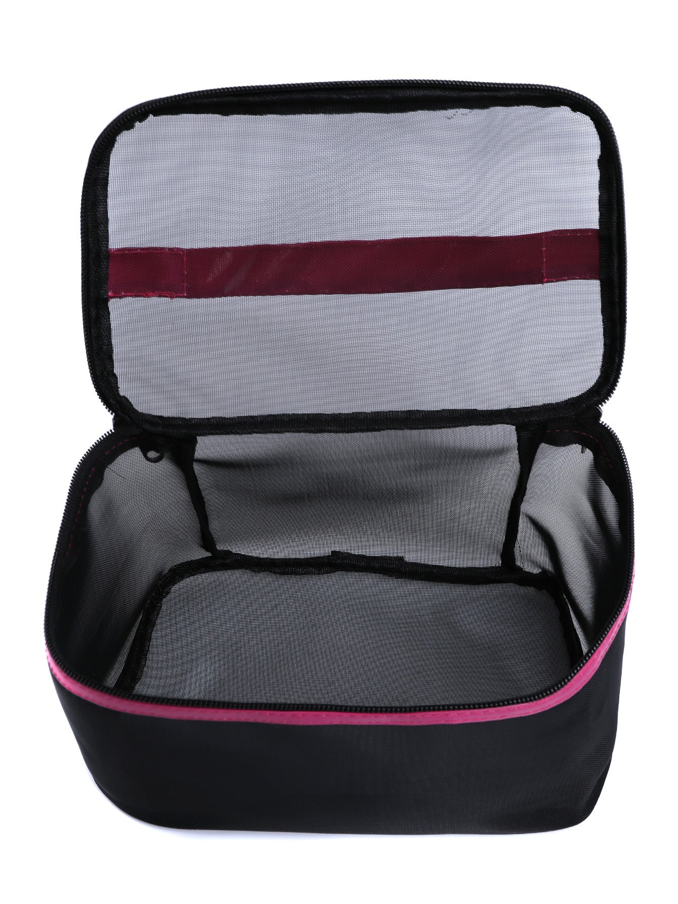 Classic Series Large Capacity Storage Wash Cosmetic Bags