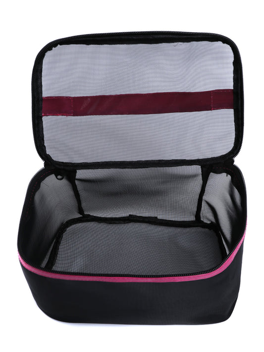 Classic Series Large Capacity Storage Wash Cosmetic Bags