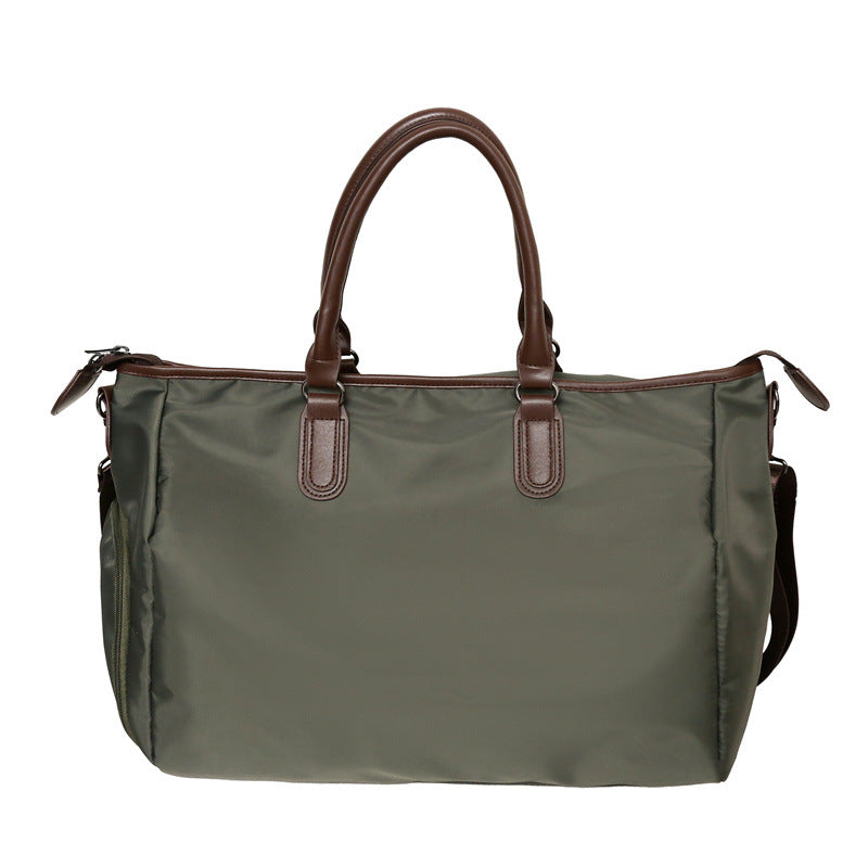 Women's & Men's & Short Business Traveling Yoga Training Bags