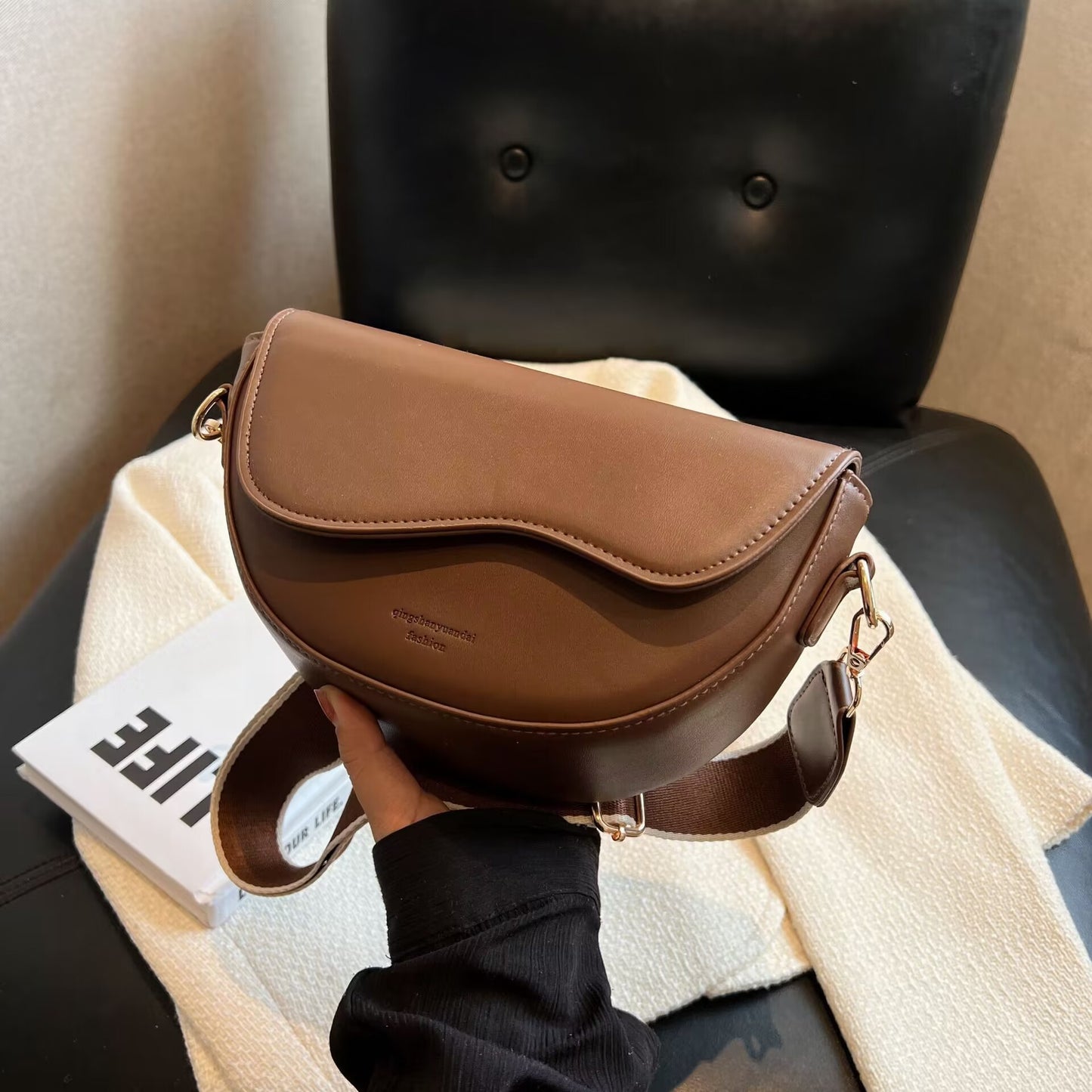 Women's High Quality Popular Retro Easy Bags