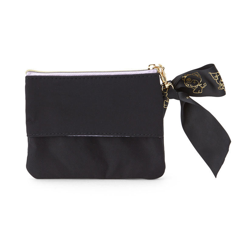 Clow Cute Gadget Storage Bus Pass Card Holder