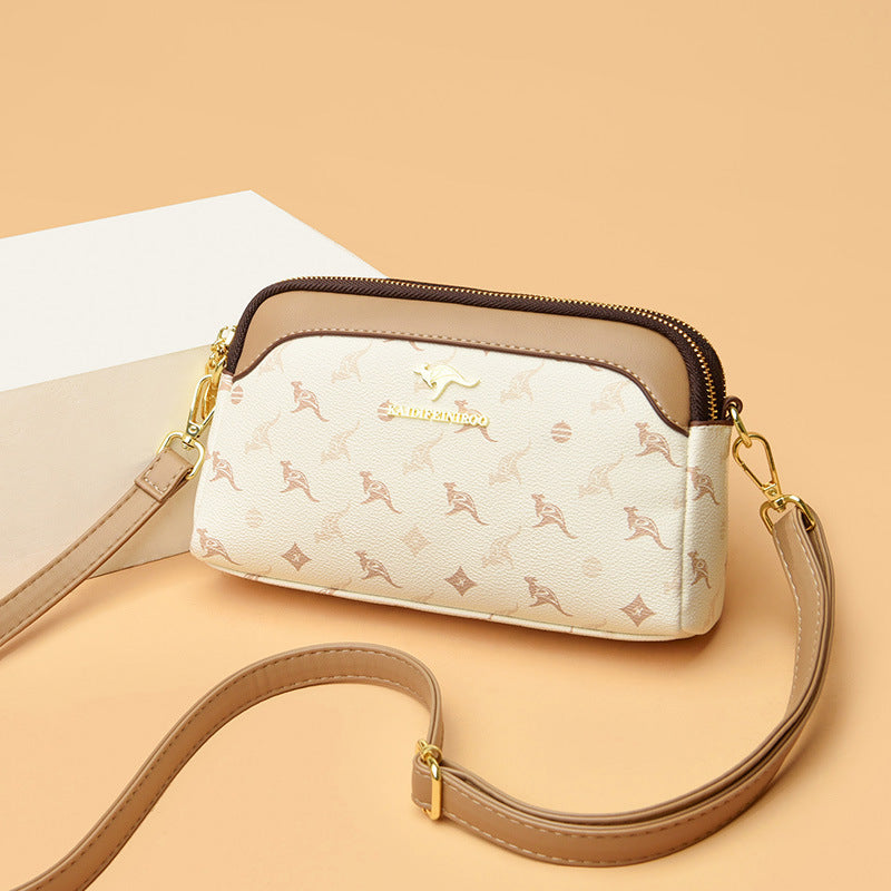 Durable Creative Beautiful Attractive Women's Fashion Shoulder Bags