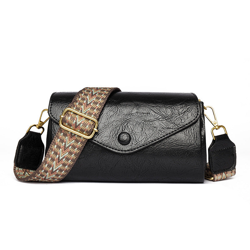 Charming Durable Women's Fashion Mobile Simple Women's Messenger Bag