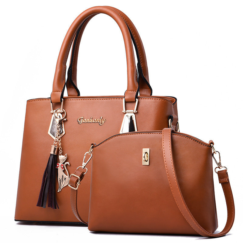 Women's Trendy Comfortable Fashion Mother Simple Bags