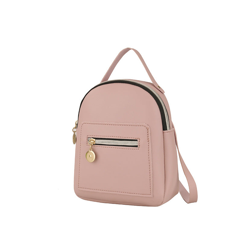 Casual Women's Fashion Change Korean Style Purses