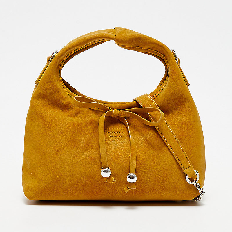Women's High Quality Summer Simple Commute Shoulder Bags