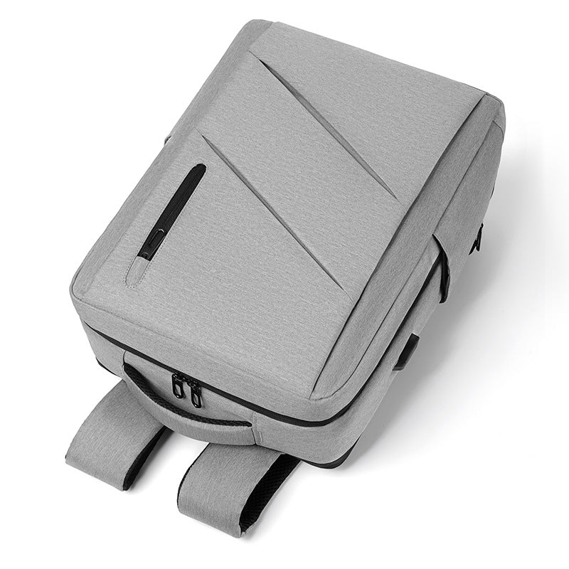 Charming Versatile Scalable For College Printed Backpacks