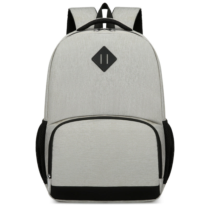 Men's Computer Business Ice Lunch Thermal Backpacks