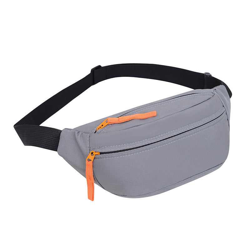 Women's & Men's & Style Cell Large Capacity Waterproof Bags