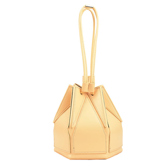 Popular Personalized Folding Female Summer Feeling Shoulder Bags