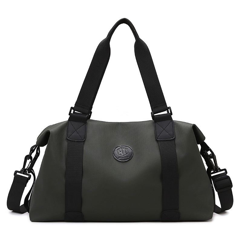 Women's & Men's & Short-distance Large Capacity Fashion Convenient Travel Bags