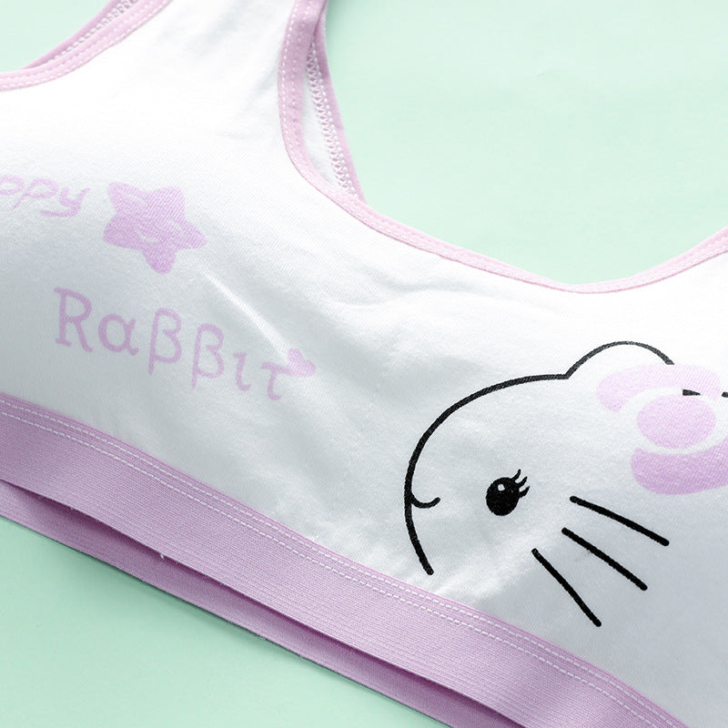 Vest Cotton Junior High School Elementary Tanks Camis