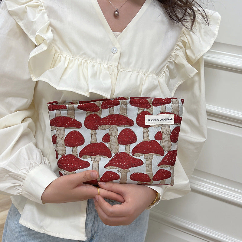 Girlfriends Large Capacity Portable Skin Care Bags