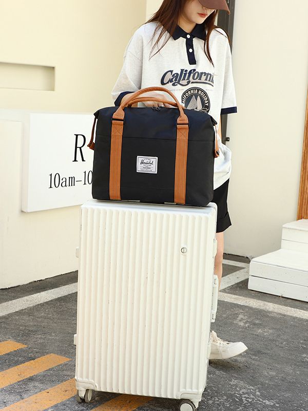 Short Distance Hand-held Cover Sporty Simplicity Bags