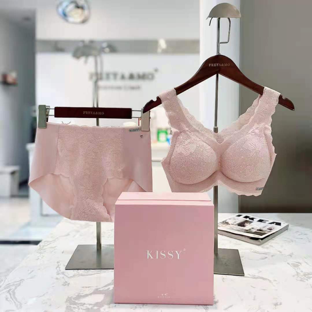 Seamless Comfort Underwear Flagship Store Wireless Black Technology Sleep Bras