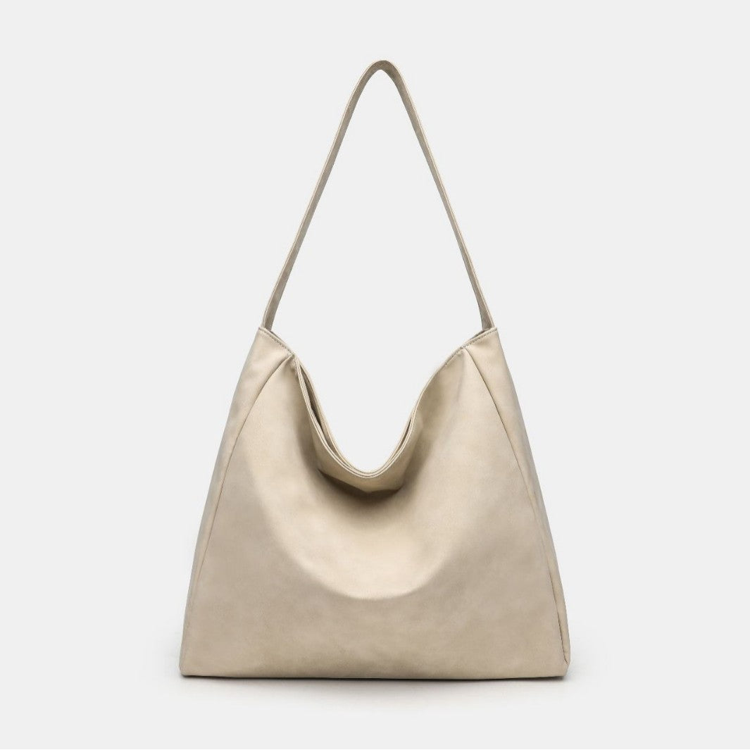Women's Retro Trendy Commuter Large Capacity Totes Bags