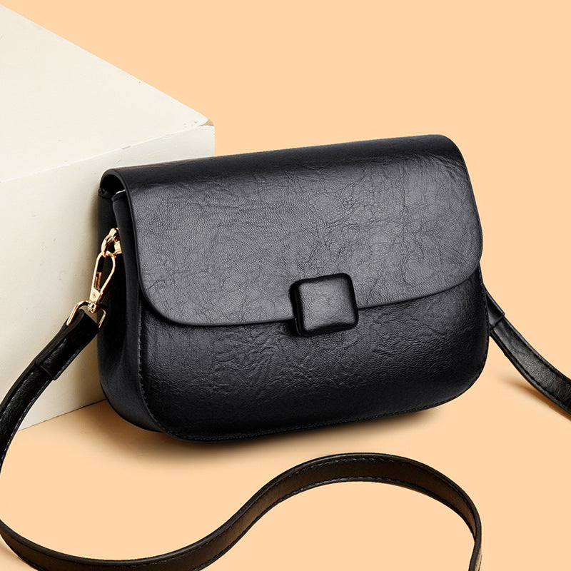 Women's Broadcast High Sense Niche Minority Simple Bags