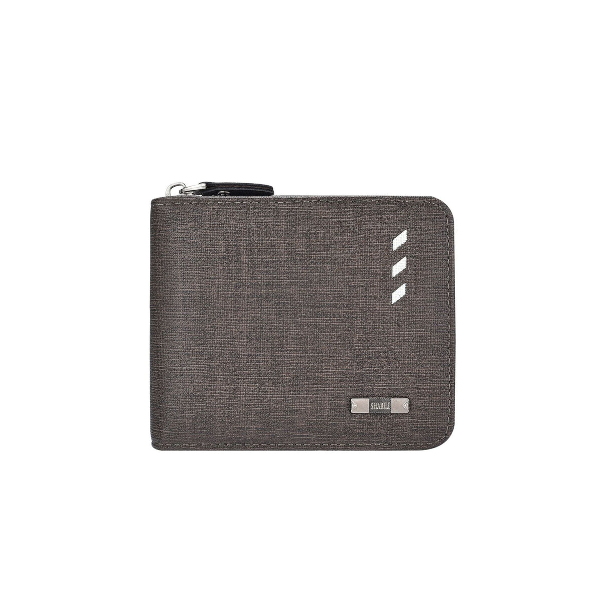 Men's License Driving Leather Multiple Slots Hand Card Holder