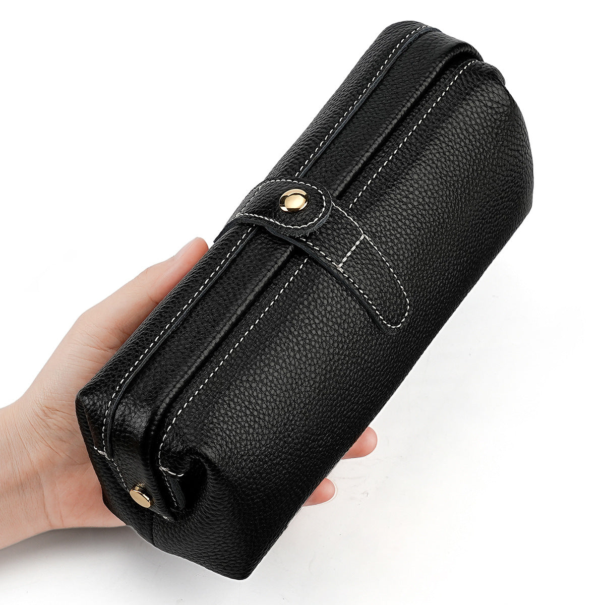 Shadow Tools Storage Skin Care Clutch Bags