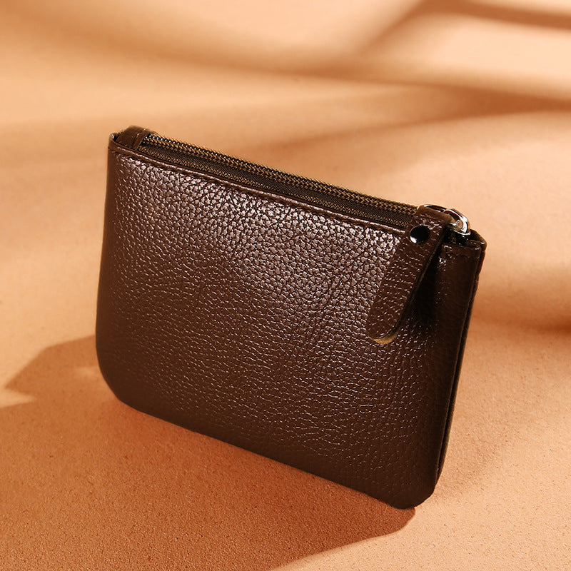 Women's & Men's & Long-term Short Storage Coin Purses