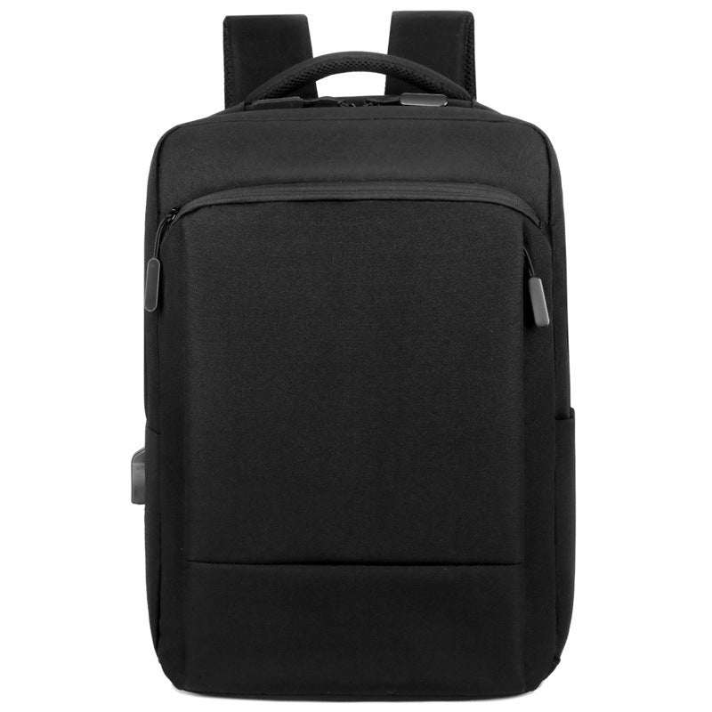 Large Capacity Business Adjustable Comfortable Breathable Backpacks