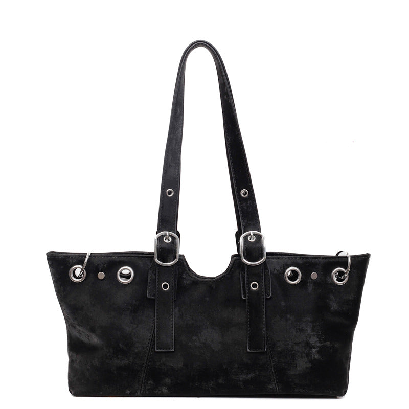 Women's Mom Large Capacity Fashion Portable Women's Shoulder Bag