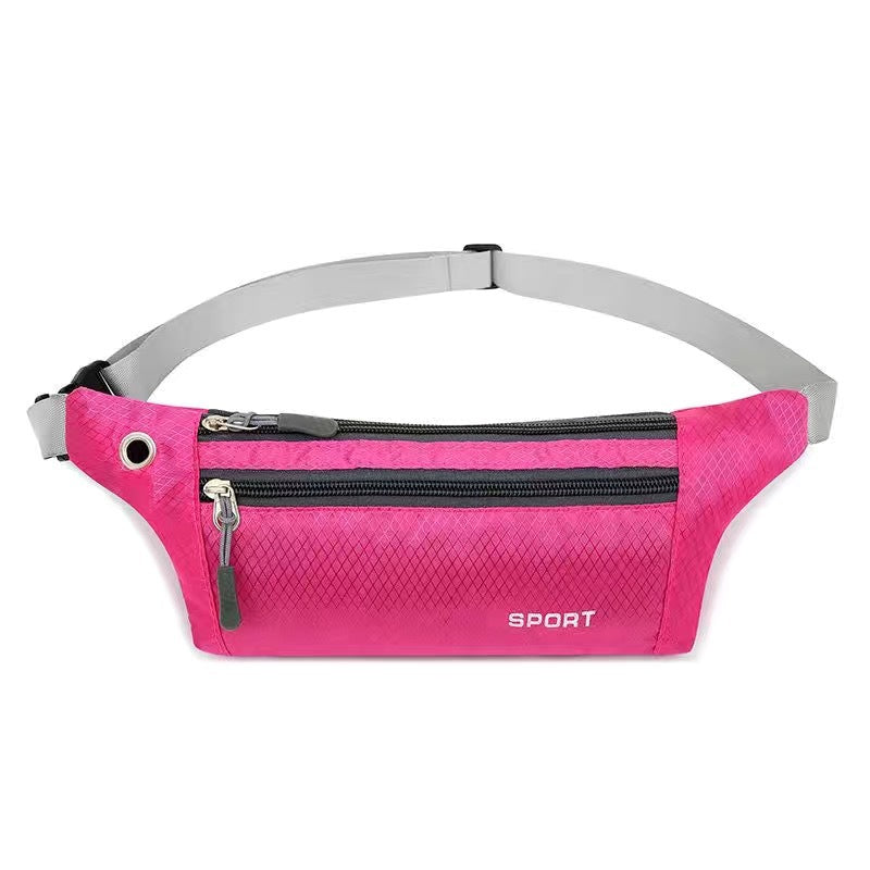 Men's Large Capacity Business Mobile Construction Site Bags