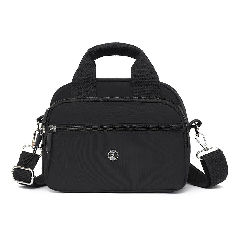Women's Nylon Portable Storage Lightweight For Bags