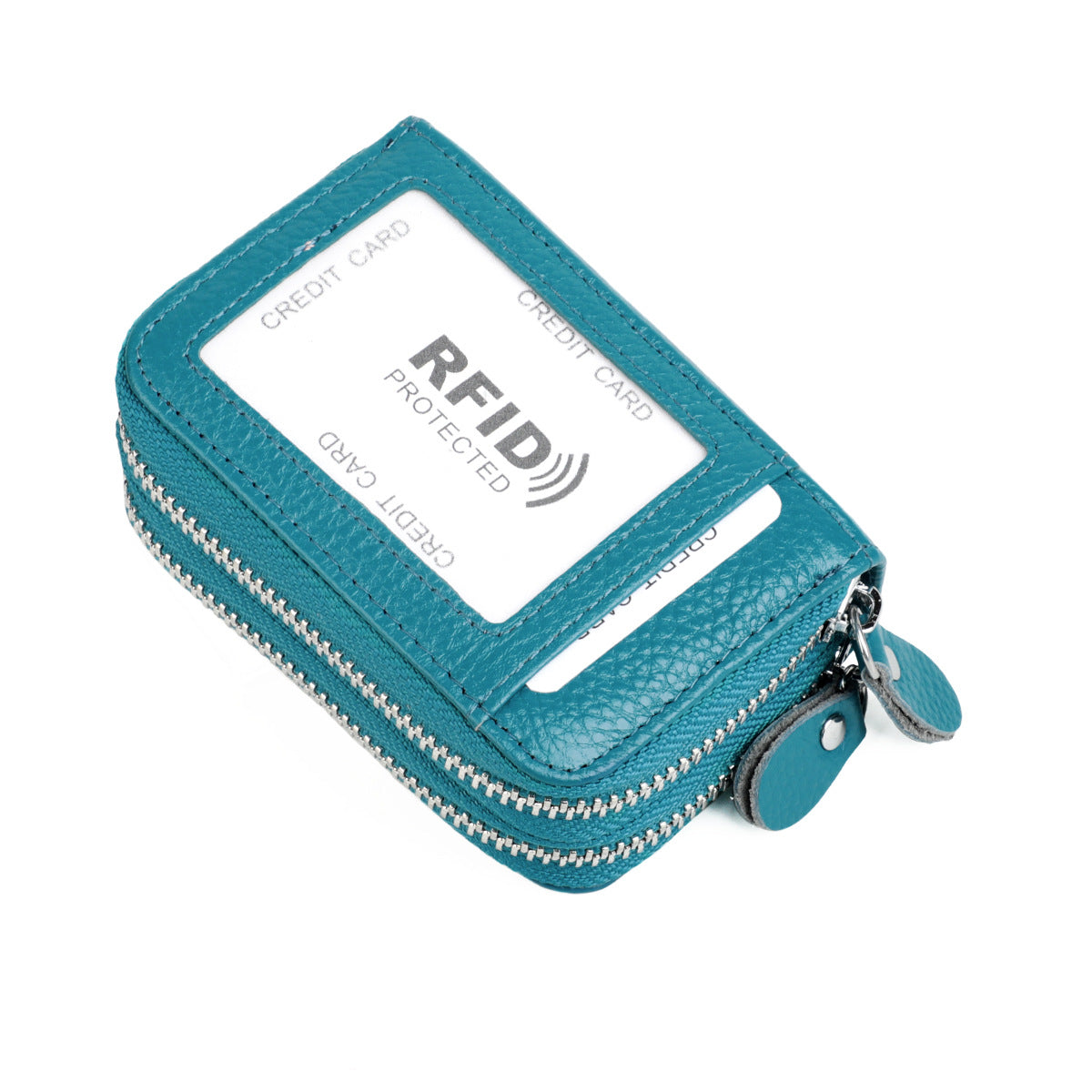 Trendy Classy Versatile Stylish Organ Antimagnetic Card Holder