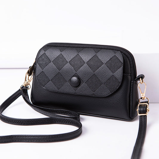 Cool Women's Summer Fashion Mobile Mother's Shoulder Bags