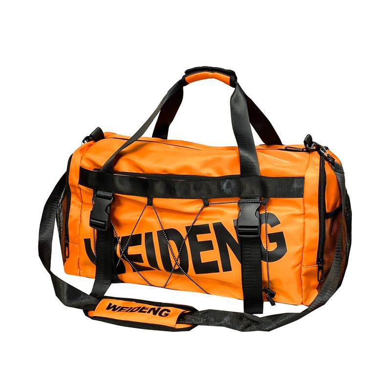 Women's & Men's & Capacity Dry Wet Separation Excursion Lightweight Bags