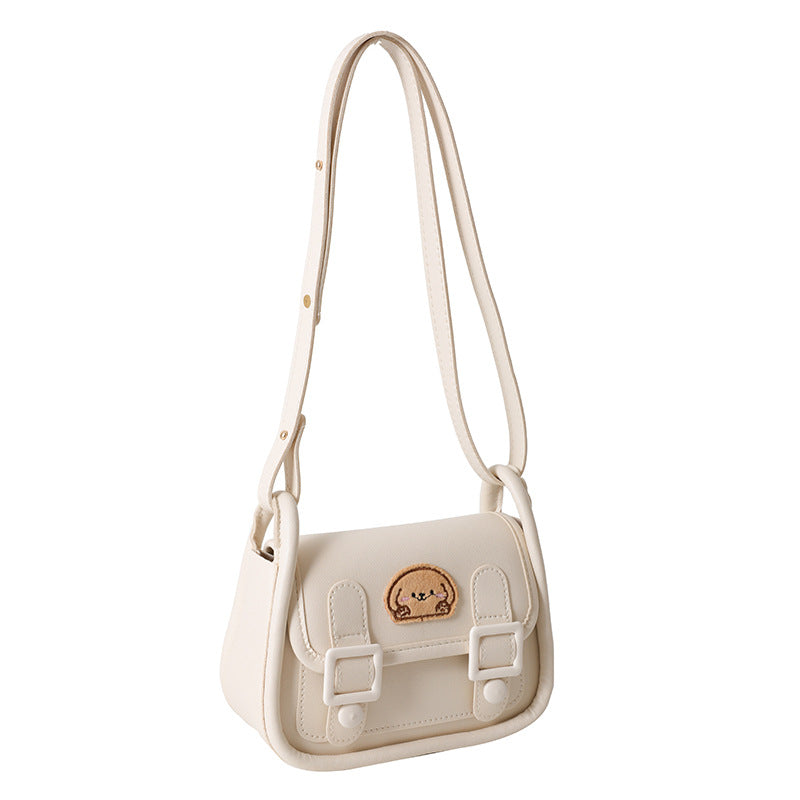 Women's Thailand Cambridge Summer Fashion Korean Style Crossbody Bags