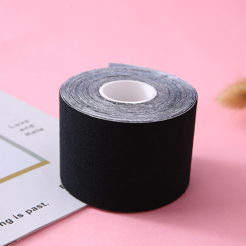 Lifting Chest Stickers Tape Shaping Elastic Fabric Breast Pad Bras