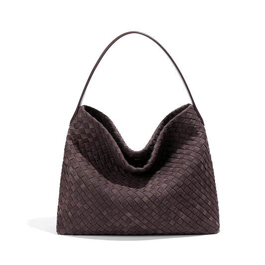 Capacity Totes Hand-woven Affordable Luxury Fashion Bags