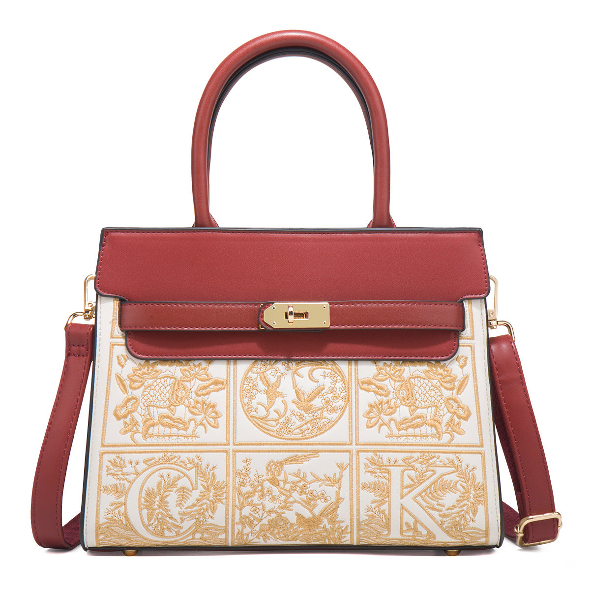 Day Gift To Give Mom Elegant Handbags