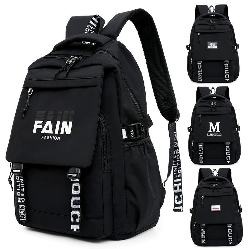 Trendy Fashion Large Capacity For Computer Bags