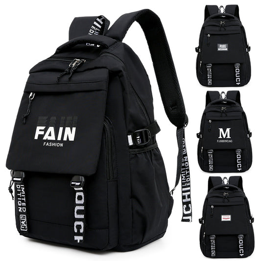 Trendy Fashion Large Capacity For Computer Bags