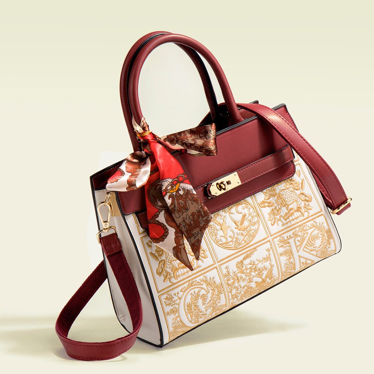 Day Gift To Give Mom Elegant Handbags